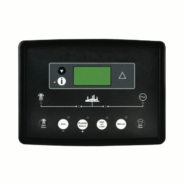Automatisches Netzumschaltgerät Automatisches Netzumschaltgerät
