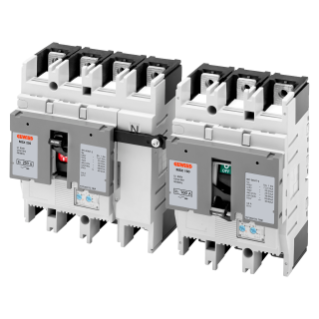HEBEL, MECHANISCHER VERRIEGELUNGSTYP - FÜR MSX/E/M400-630 - RECHTS MECHANISCHE VERRIEGELUNG