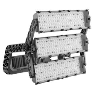 STADIUM PRO 
High power innovative LED floodlights