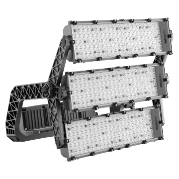 STADIUM PRO 
High power innovative LED floodlights