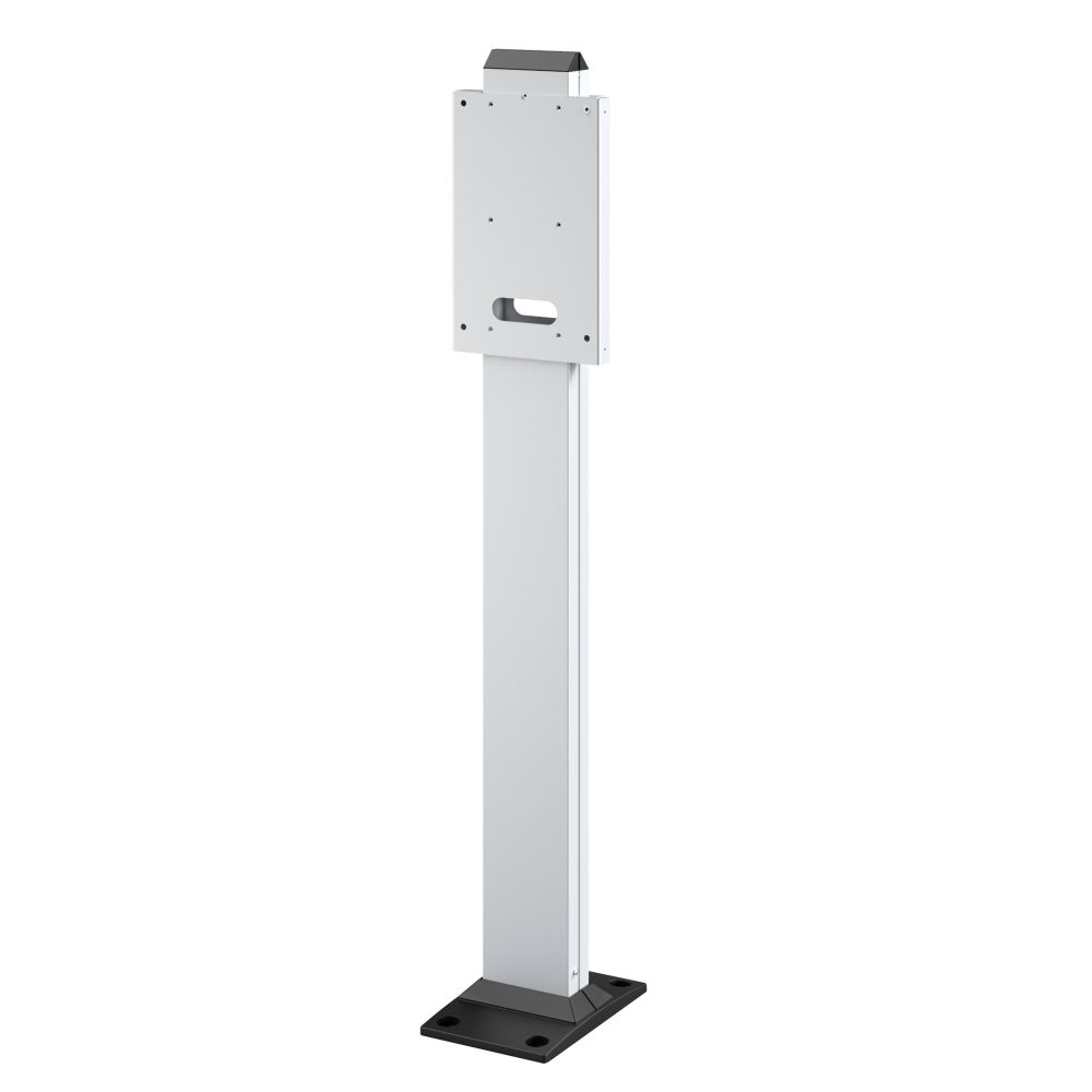  i-con wallbox - floor-mounting support (single-sided)