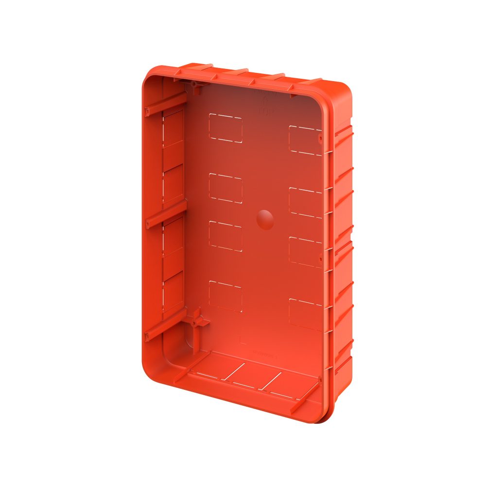  i-con wallbox - inbouwdoos