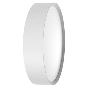 ELIA EL - OPALE - 3000K CRI80 - ON/OFF - IP65 - SCHUTZKLASSE I - WEISS