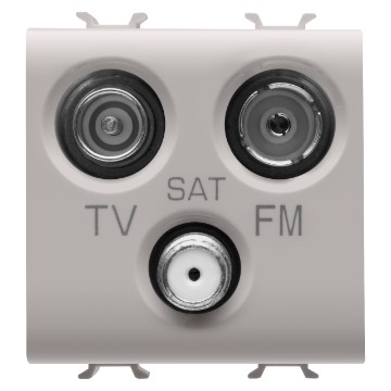 Prese TV-FM-SAT