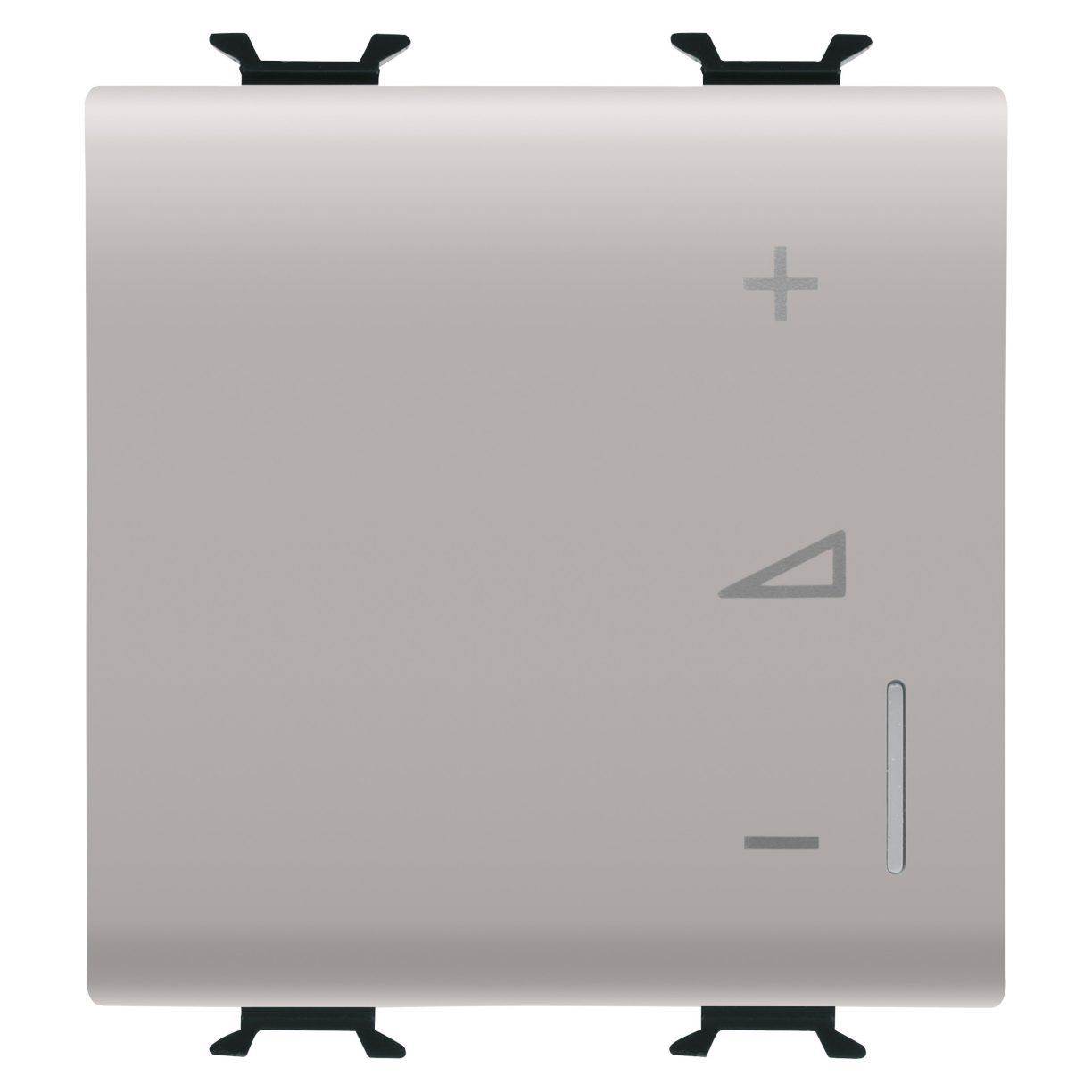 UNIVERSAL ELECTRONIC REGULATOR - PUSH-BUTTON - 230V ac 50/60Hz - 2 ...