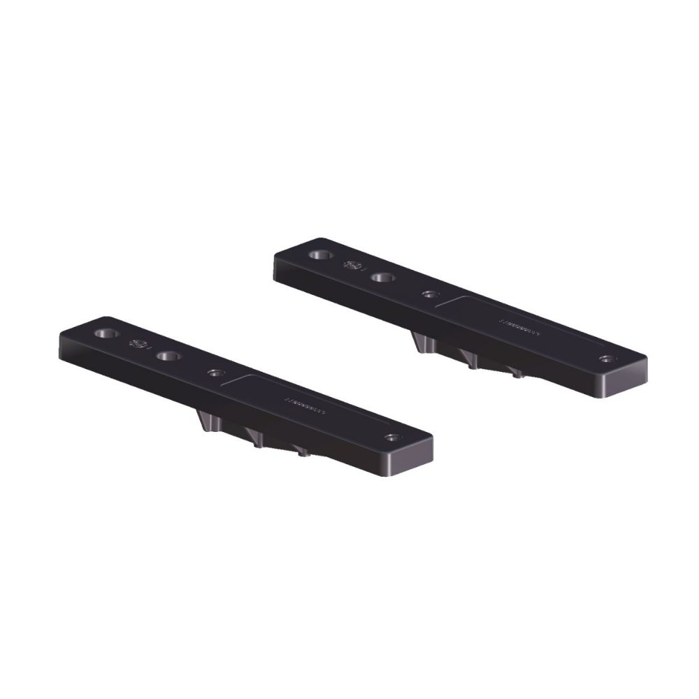 STADIUM PRO-DRIVER SUPPORT BRACKETS