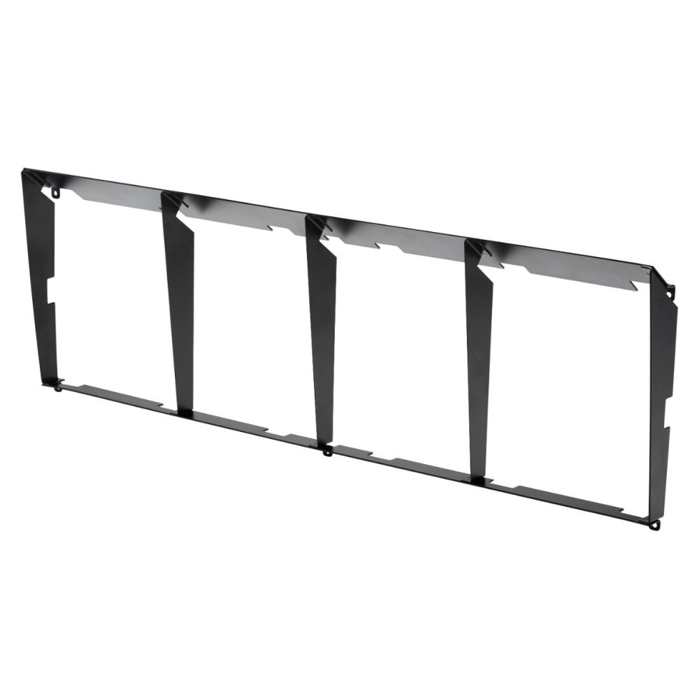  STADIUM PRO - VISOR FOR SYMMETRIC OR CIRCULAR OPTIC VERSIONS