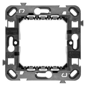 SUPORT STANDARD INTERNAȚIONAL - 2 MODULE CU ȘURUBURI - CHORUSMART