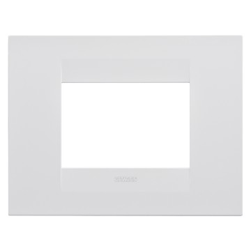 GEO - satin white