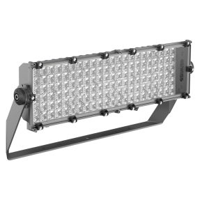 STADIUM PRO - 1 MODUL - DALI - OPTICĂ ASIMETRICĂ 45° - CRI 70 4000K - IP66 - CLASA I