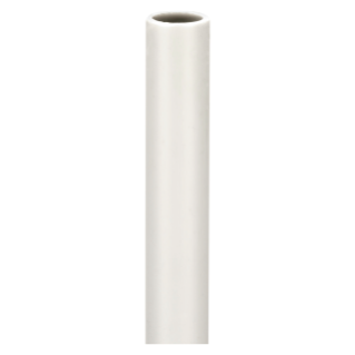 RK 9/16 LIGHT RIGID CONDUIT WHITE RAL 9010 LENGHT = 3 m