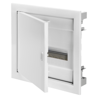 F.M.ENCLOSURE 12M METAL DOOR