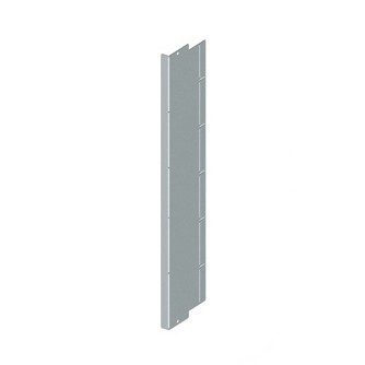  segregazione verticale - qdx 630 l - per strutture 1000x200mm
