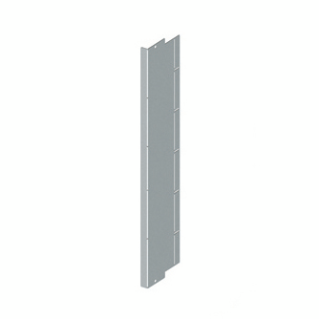 VERTICAL DIVIDER - QDX 630 L - FOR STRUCTURE 1000X200MM