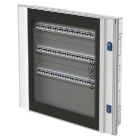 47 CVX 160 I Range Flush-mounting distribution boards up to 160 A