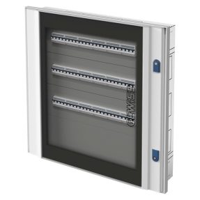 47 CVX 160 I Range<br />Flush-mounting distribution boards up to 160 A