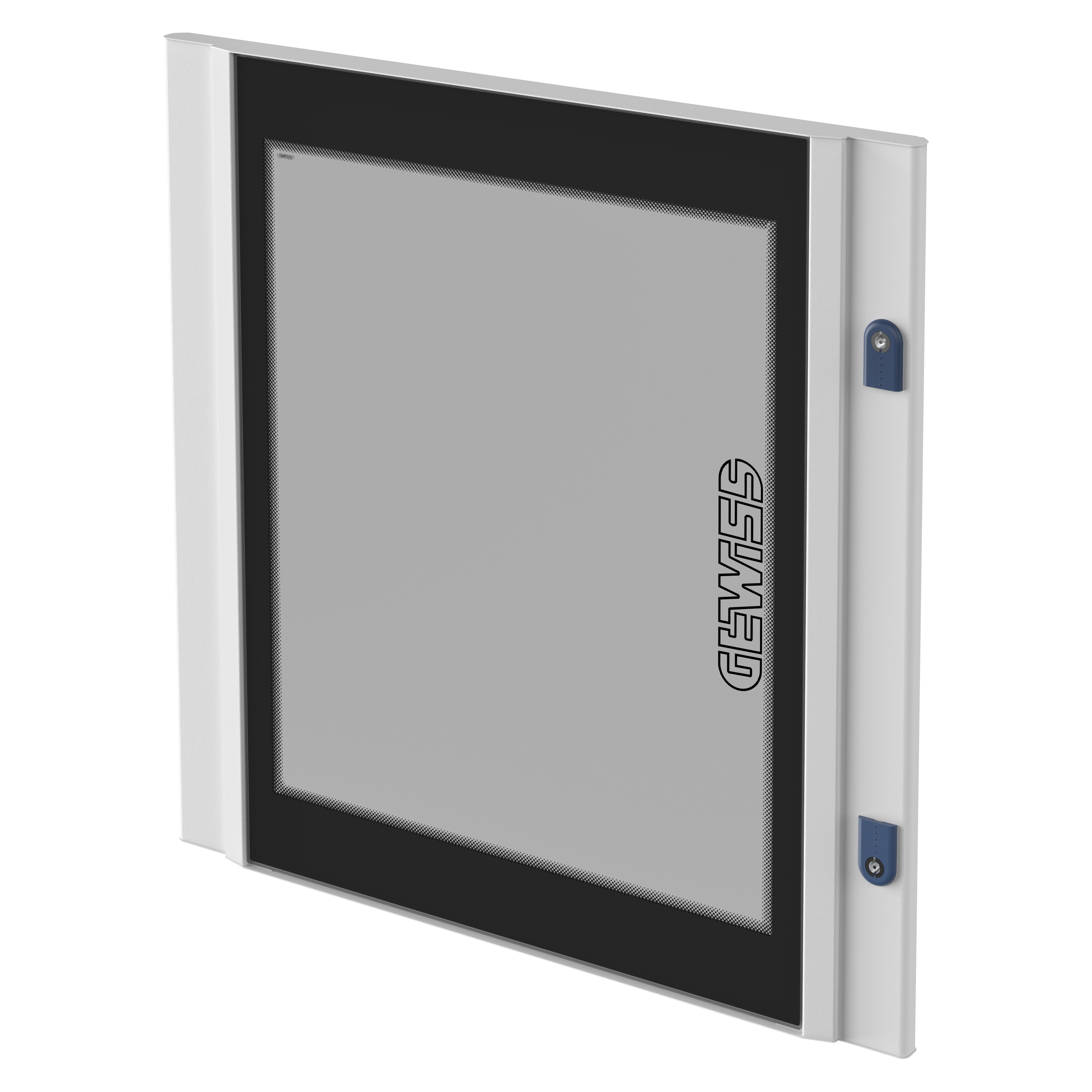 matrix Reproducere Udholdenhed FLAT GLASS DOOR - CVX 160I/160E - 600X1000 - IP40 | Gewiss