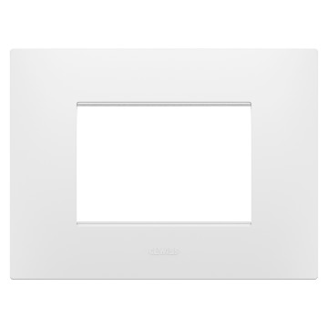 EGO - Satin white