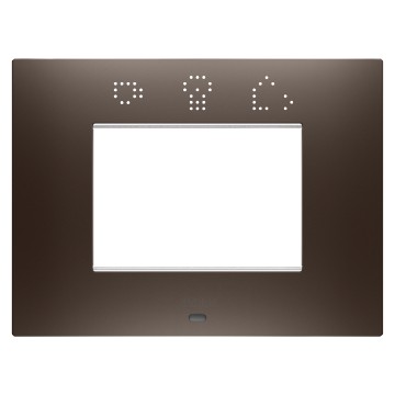 EGO SMART - Brown shade