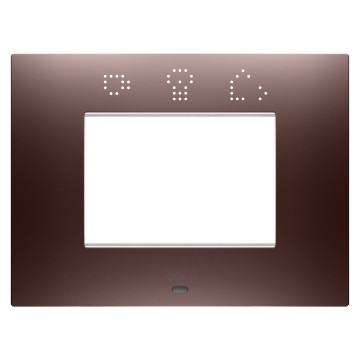 EGO SMART - Copper