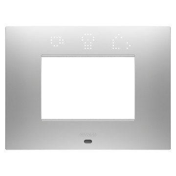 EGO SMART - Magnetic gray