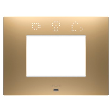 EGO SMART - Gold