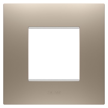 EGO International - Light bronze