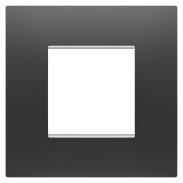 EGO International - Satin Black