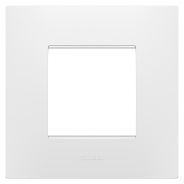 EGO International - Satin White