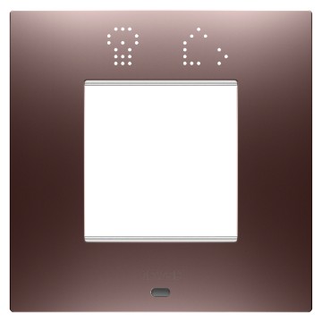 EGO SMART international - Copper