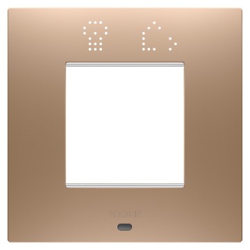 EGO SMART international - Soft copper