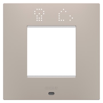EGO SMART international - Dark sand