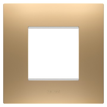EGO International - Gold