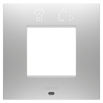 EGO SMART international - Magnetic gray