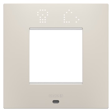 EGO SMART international - Natural beige