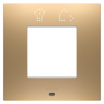 EGO SMART international - Gold