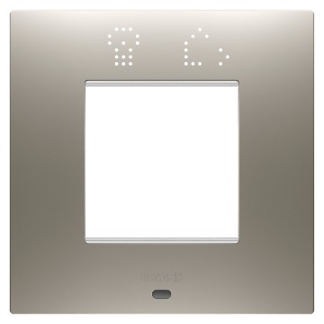 EGO SMART international - Steel