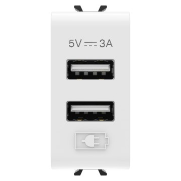 Dual USB chargers for electronic devices Dual USB chargers for electronic devices