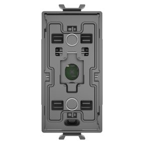 EVO AXIÁLIS KAPCSOLÓMODUL - 100/240 V AC - 50/60 HZ - 1 MODULOS - CHORUSMART