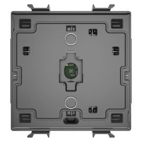 MODULE AXIAL AUXILIAIRE À 1 COMMANDE - 100-240 Vca 50/60 Hz - 2 MODULES - CHORUSMART