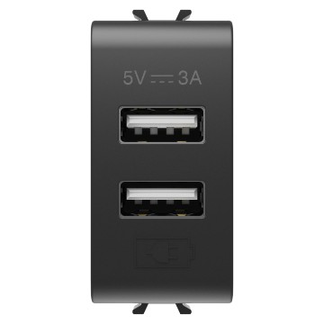 Dual USB chargers for electronic devices Dual USB chargers for electronic devices
