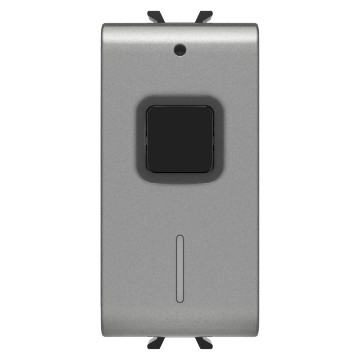 Connected 1-channel on/off actuators with energy measurement - ZigBee