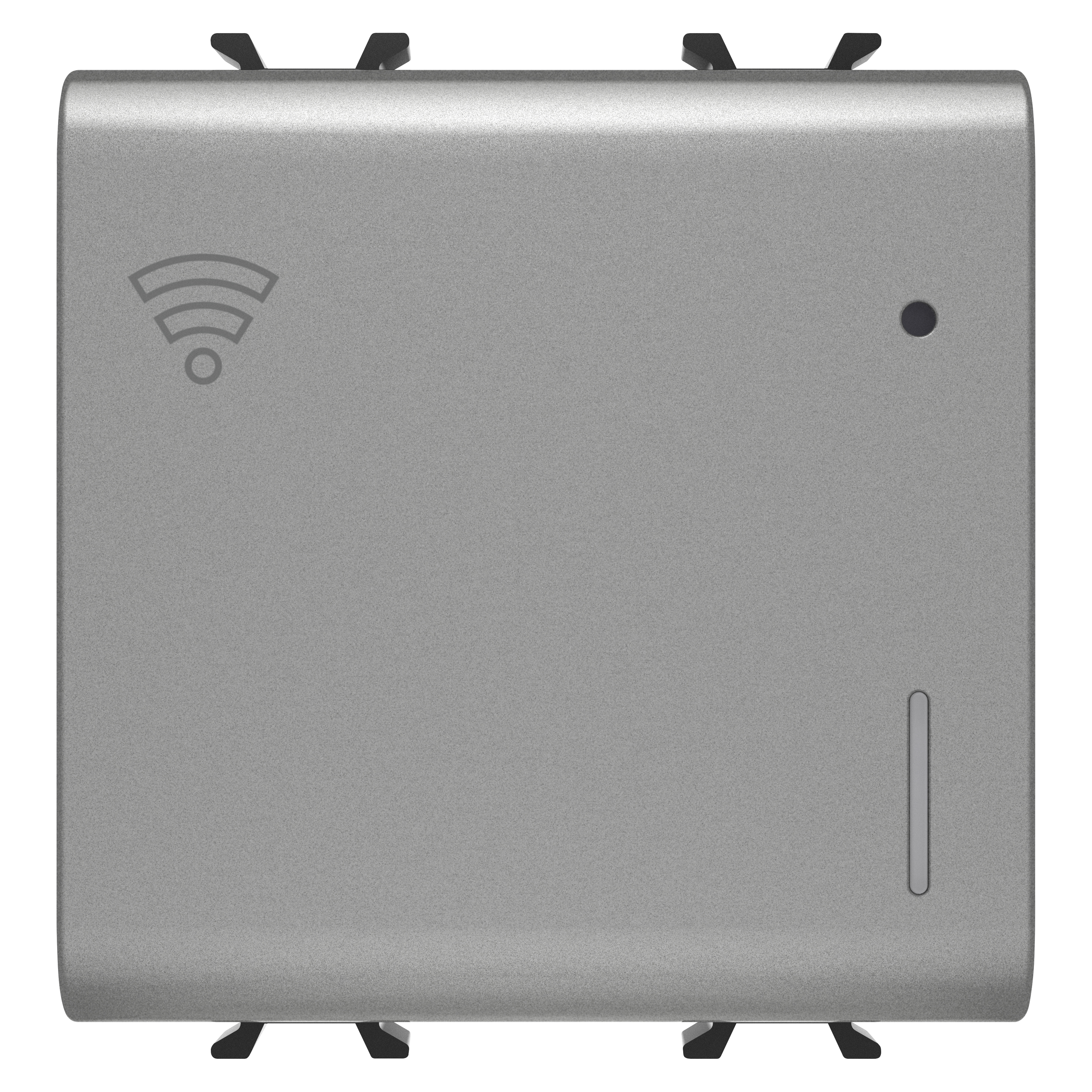 Pulsador Inteligente Botón De Salida Control De Acceso Wifi - Beiz