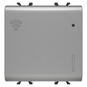 home gateway - 100-240 v ac 50/60 hz - 2 module - titan - chorusmart