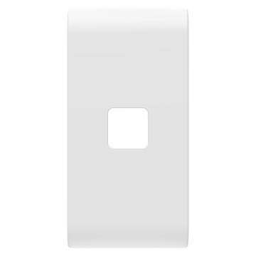 Interchangeable keys for axial devices