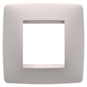 O PLACĂ INTERNAȚIONALĂ - IN TEHNOPOLIMER VOPSIT - 2 MODULE - BEJ NATURAL - CHORUSMART