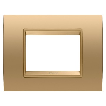 LUX - gold