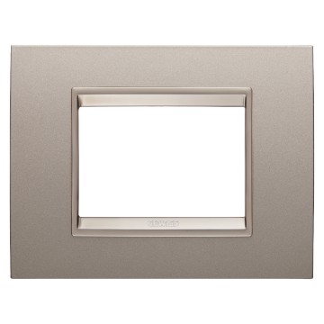 LUX - pearly bronze