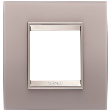 LUX International - Pearly gray