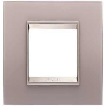 LUX INTERNATIONAL - Pearly gray